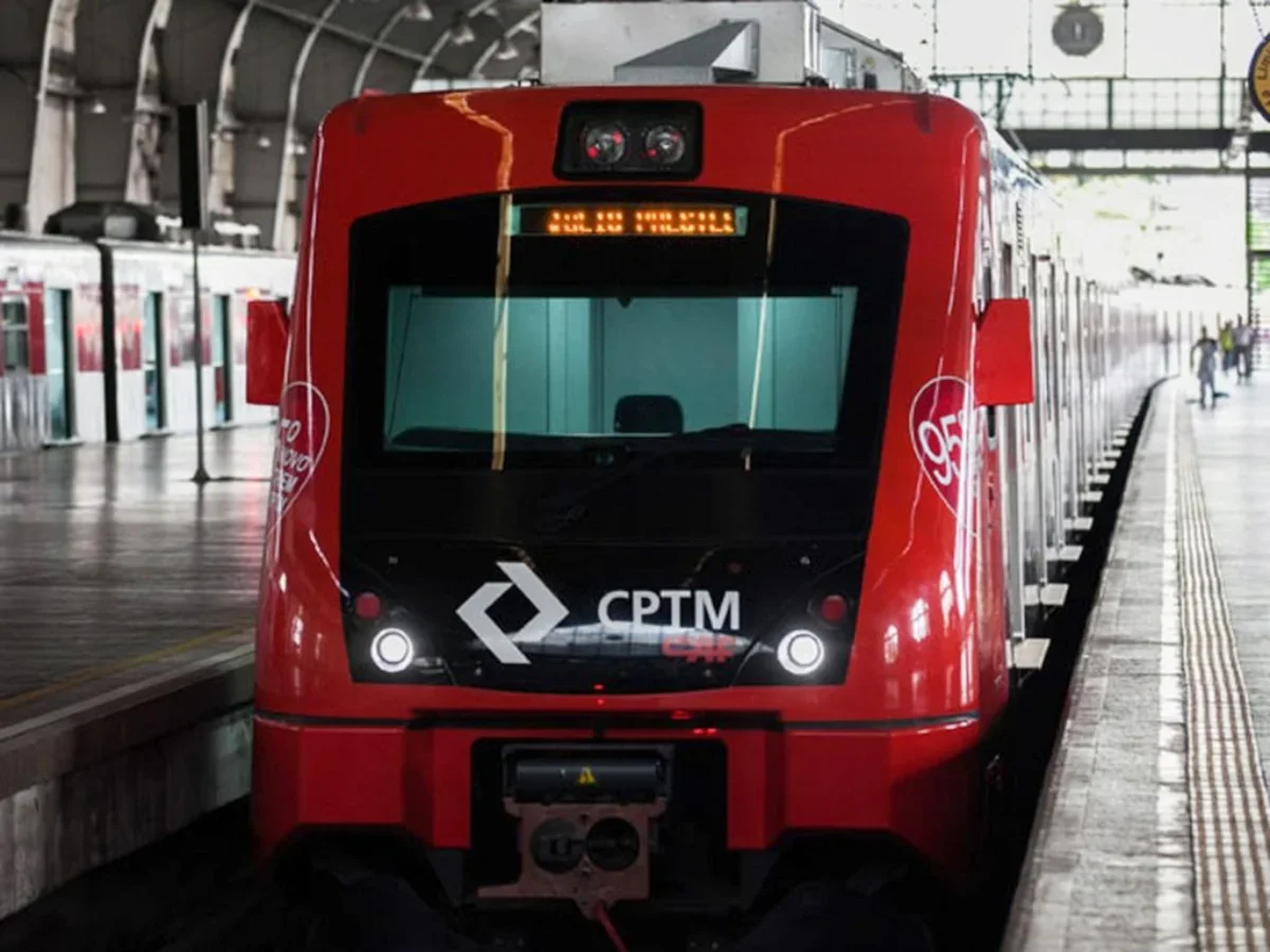 Justiça suspende licitação do trem São Paulo/Campinas