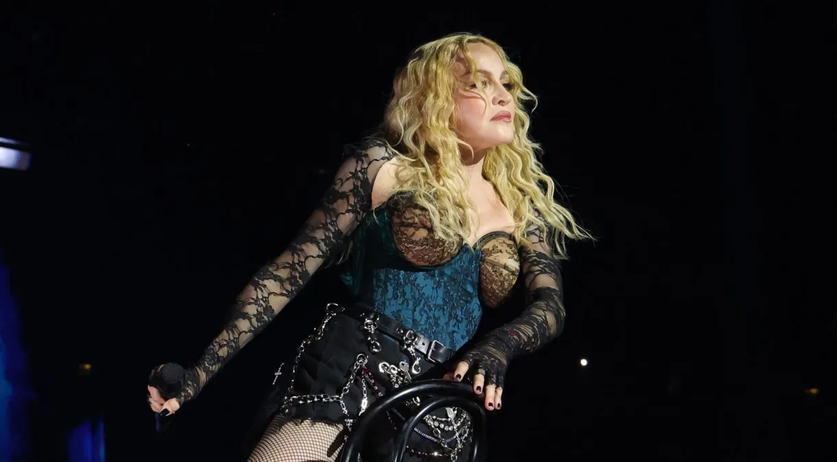 Madonna em Copacabana: O espetáculo que promete entrar para a história