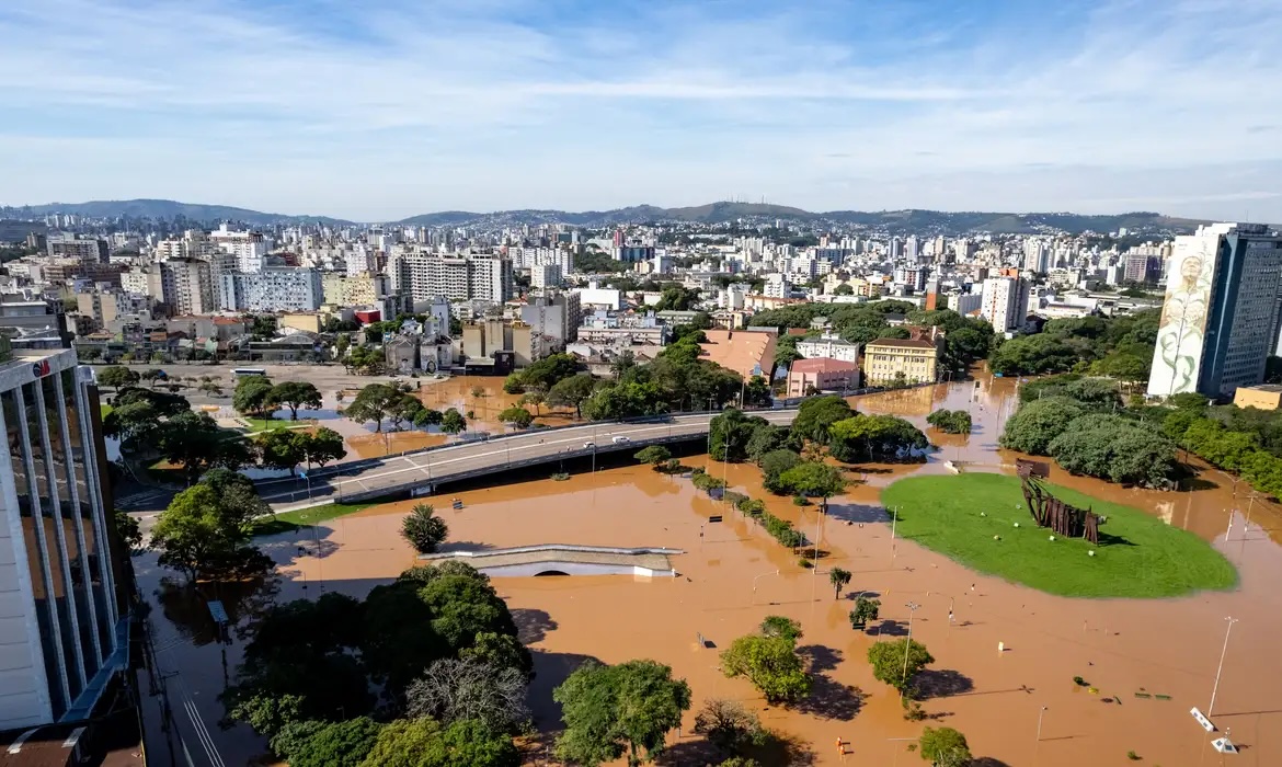 Veja quanto vai custar reconstruir infraestrutura pública do RS