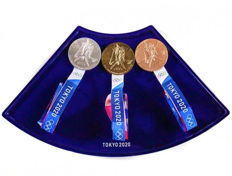 Reprodução / Twitter oficial @timebrasil