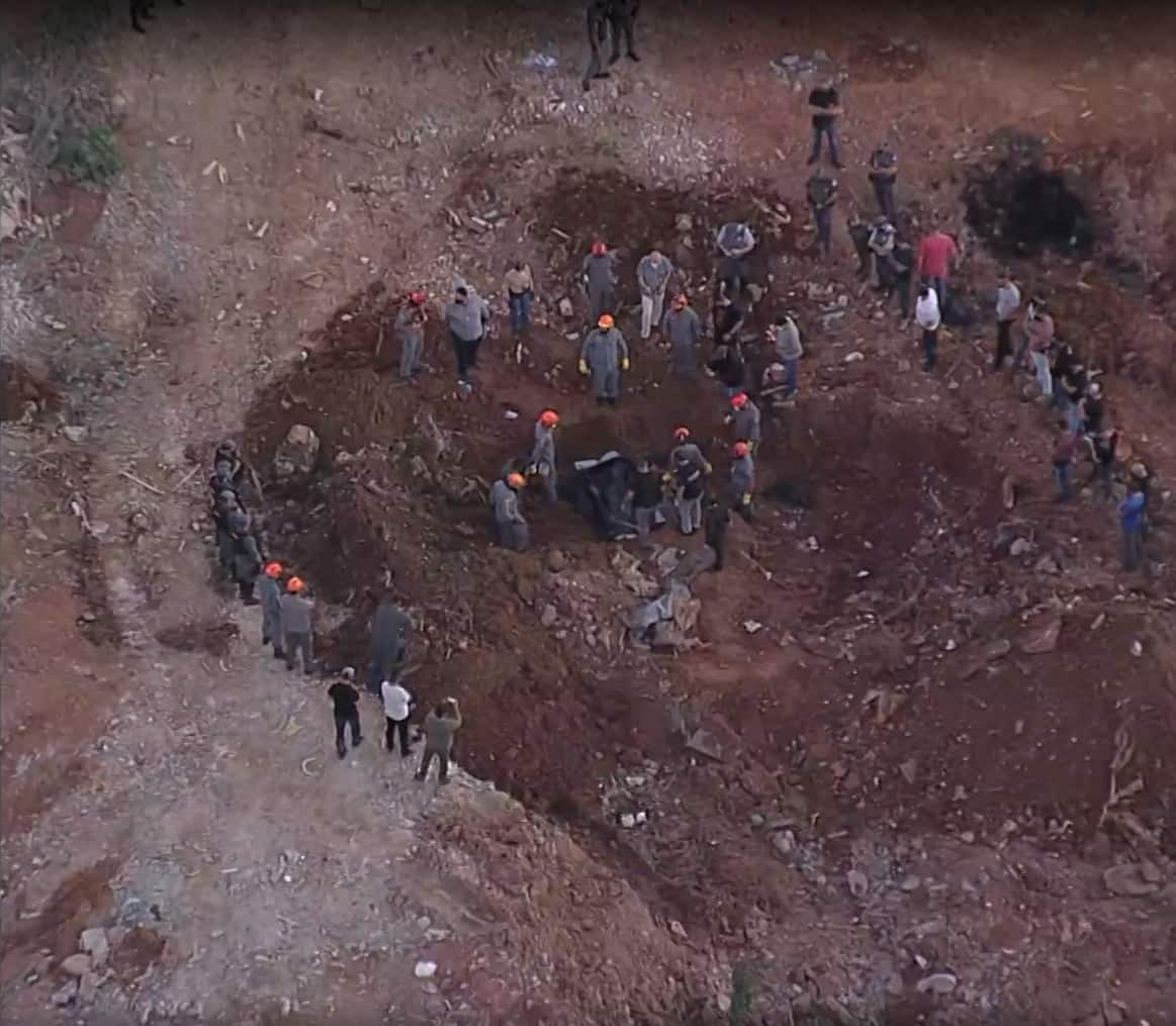 Corpo de PM desaparecido é encontrado em terreno dentro de comunidade na Zona Sul de SP