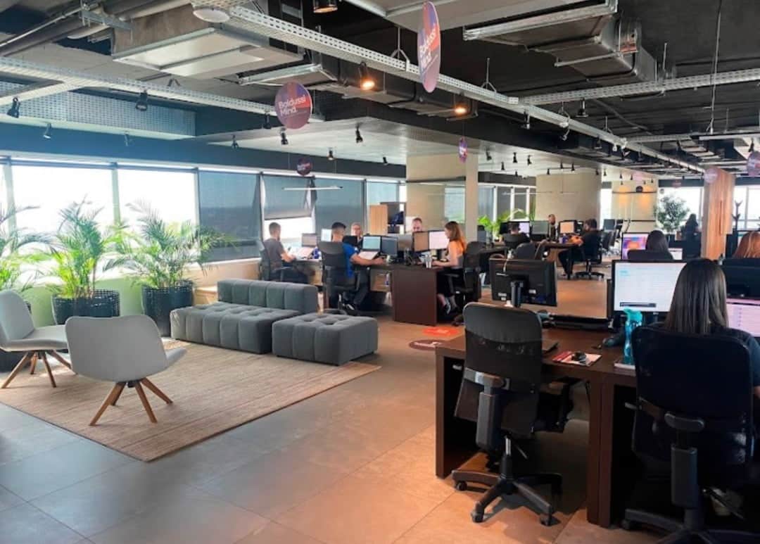 Telefonia na Nuvem é a aposta das empresas para reduzir custos sem impactar na operação