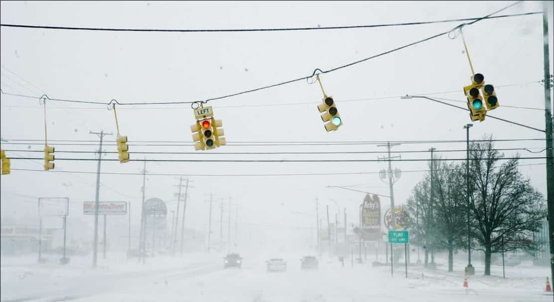 Inverno congelante deixa ao menos 17 mortos nos EUA