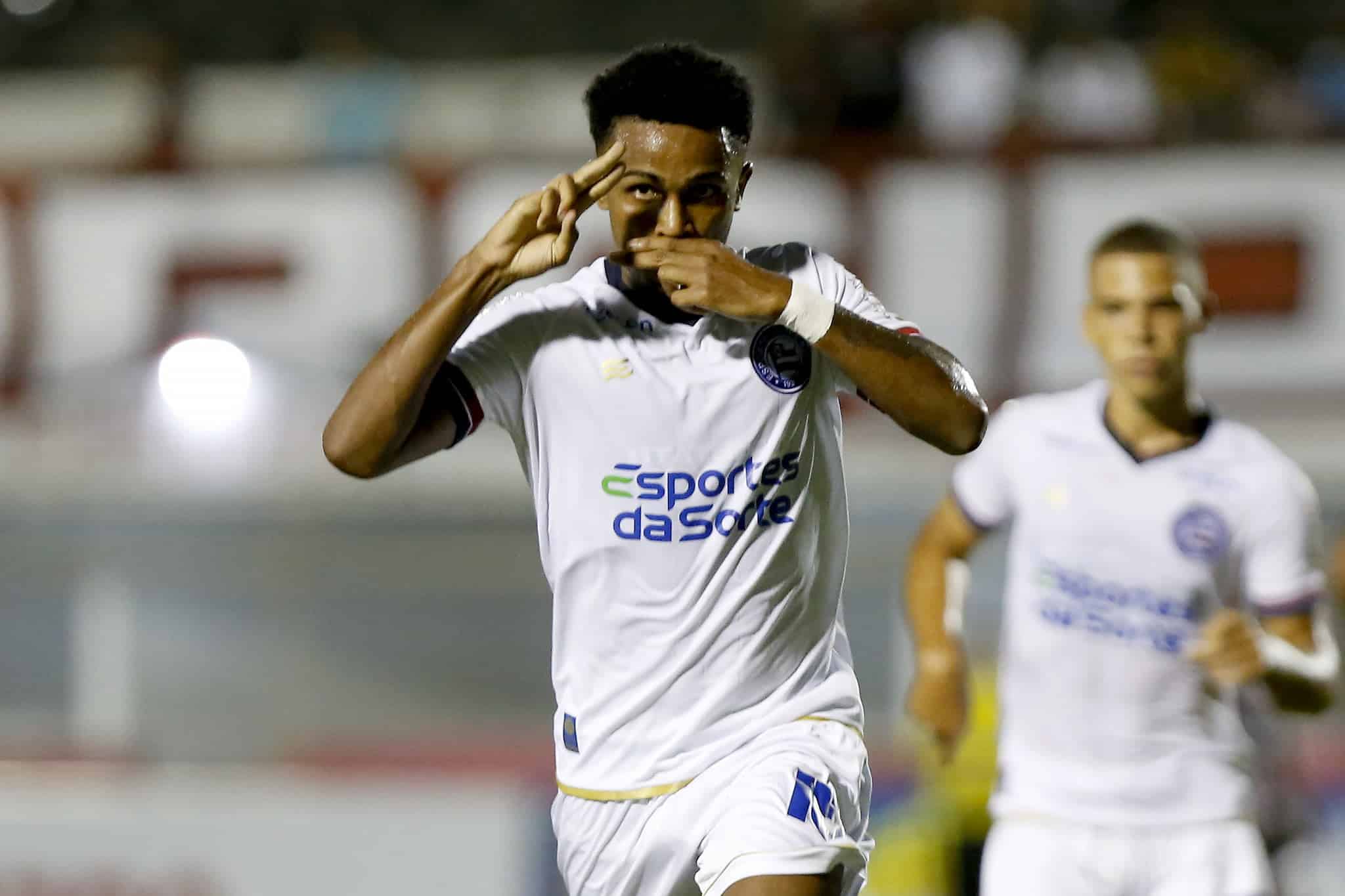 Bahia visita o Atlético-BA e vence a primeira na Copa do Nordeste