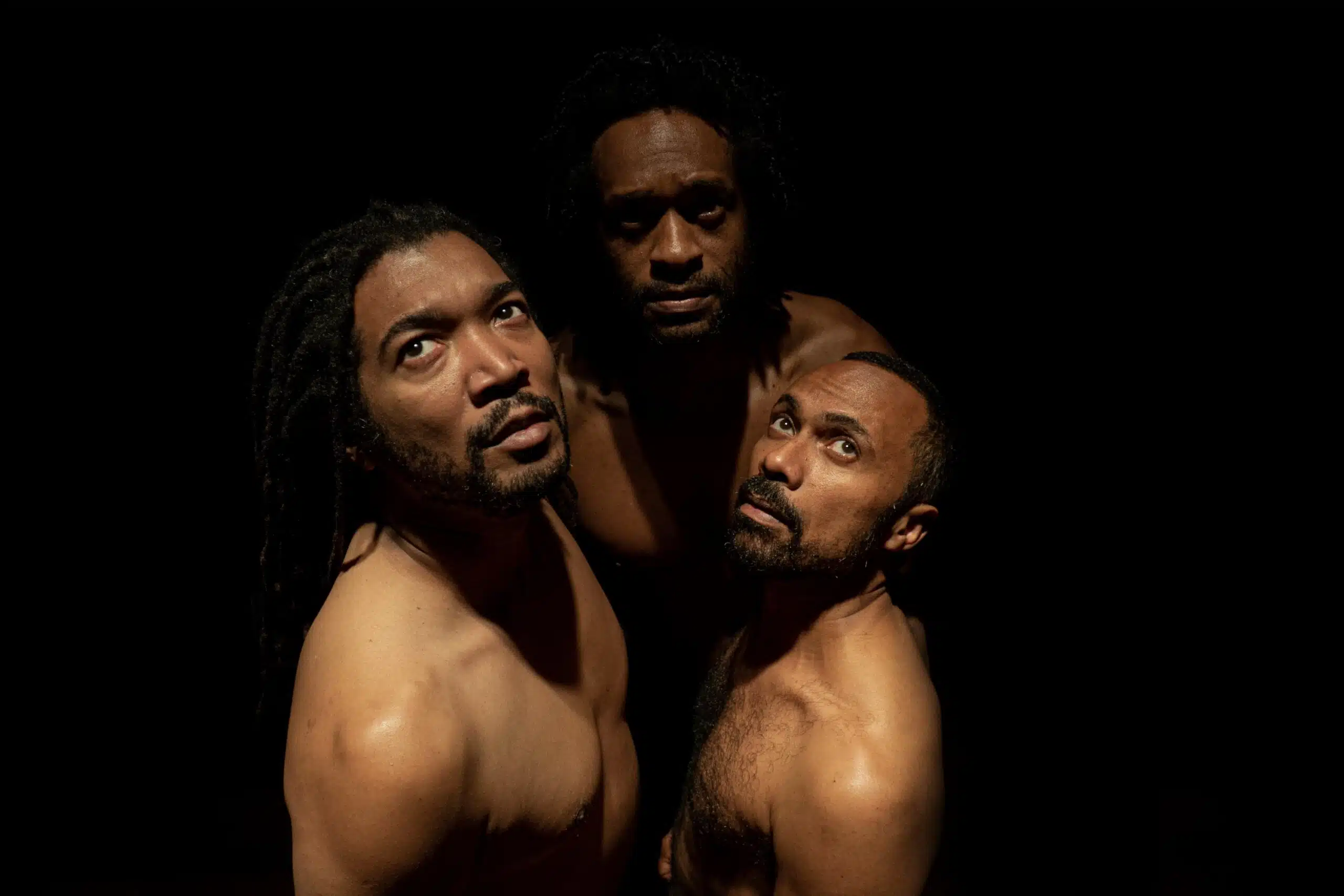 "Otelo, o Outro" faz releitura da obra de Shakespeare no Centro Cultural São Paulo