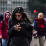 Variação extrema de temperatura desafia moradores de São Paulo