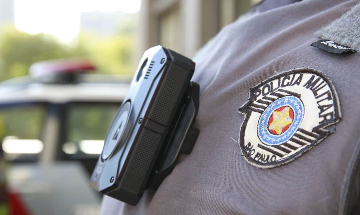 Mortes por policiais em serviço aumentam 26% em São Paulo no primeiro semestre de 2023