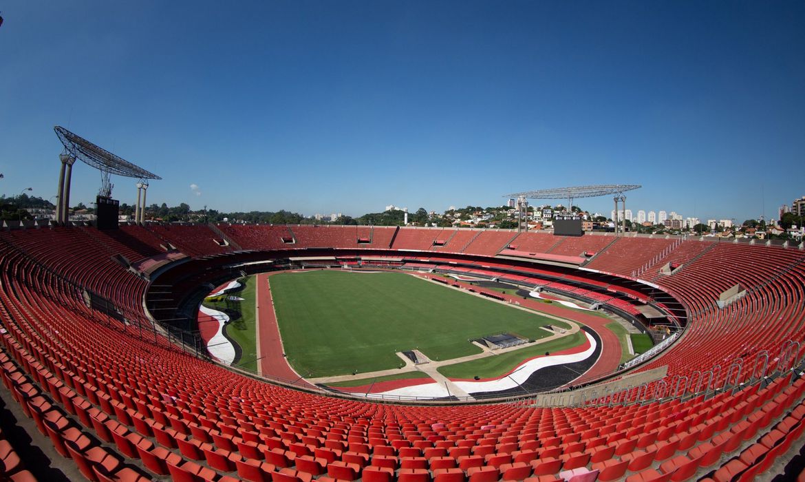 São Paulo planeja ampliar capacidade do Estádio do Morumbi para se tornar o maior do Brasil
