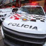 Segurança reforçada: Polícia Militar realiza operação especial para o Tomorrowland Brasil