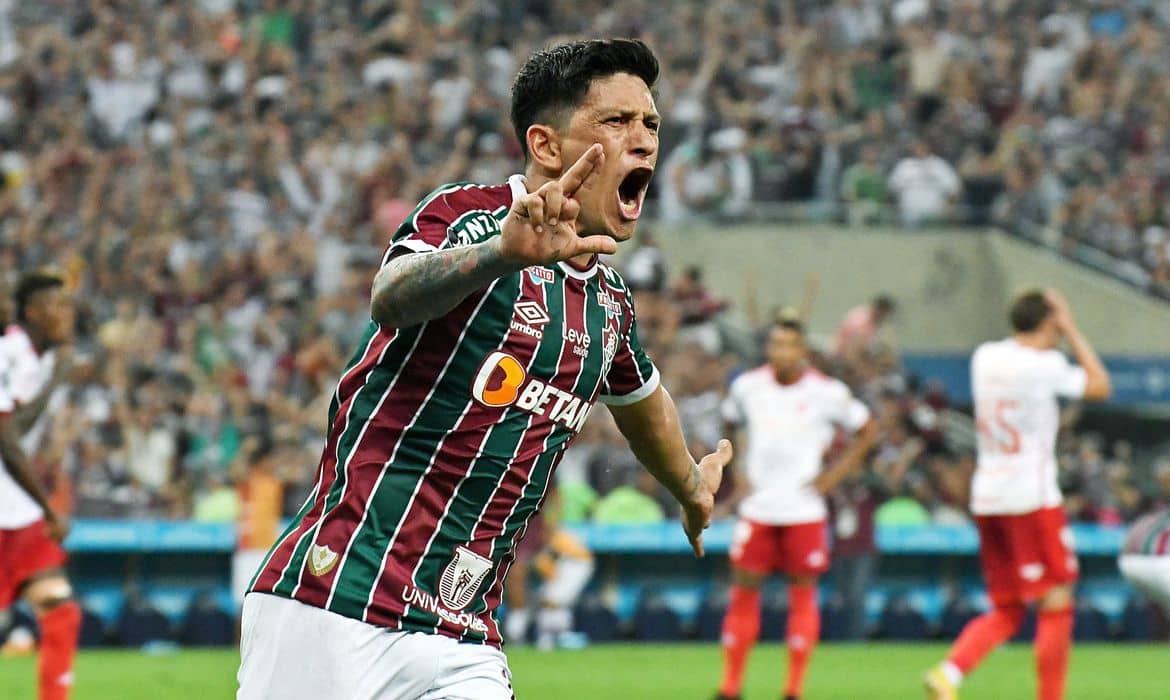 Conmebol define horário da final da Copa Libertadores entre Fluminense e Boca Juniors