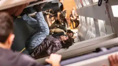 O Sequestro do Voo 375: O filme que relembra o episódio que marcou a aviação brasileira