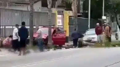 Três idosas morrem após serem atropeladas por motorista embriagado