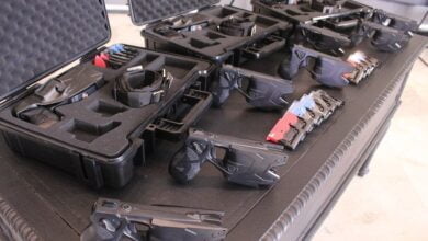 Polícia Militar de São Paulo amplia uso de armas de incapacitação neuromuscular para fortalecer atuação policial