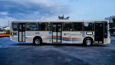 São Caetano do Sul adota tarifa zero nos ônibus municipais