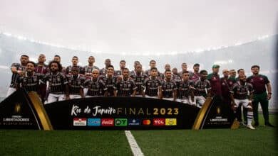 Fluminense faz história e conquista a Libertadores pela primeira vez