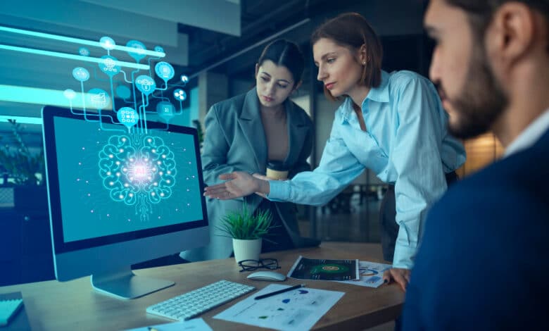 Como a IA pode ajudar o seu negócio?