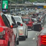 Rodízio municipal será suspenso no feriado da Proclamação da República