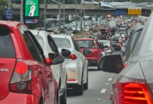 Rodízio municipal será suspenso no feriado da Proclamação da República