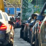 Roubos de veículos, celulares e assaltos a ônibus aumentam no Rio