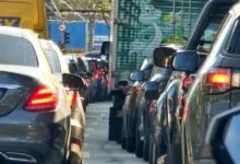 Roubos de veículos, celulares e assaltos a ônibus aumentam no Rio