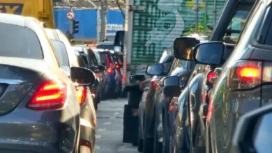 Roubos de veículos, celulares e assaltos a ônibus aumentam no Rio
