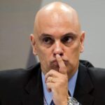 EUA revogam visto de Moraes e aliados do STF após operação contra Bolsonaro