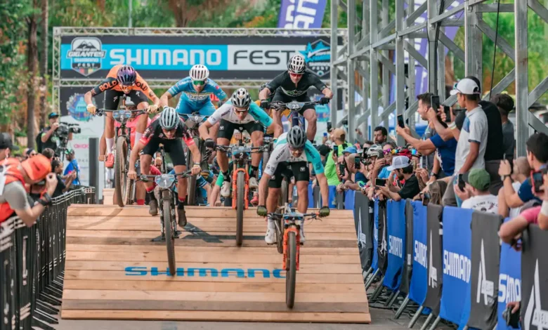 Capital sediará etapa da Copa do Mundo de mountain bike