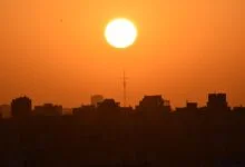 Mês de setembro inicia com calor na capital paulista