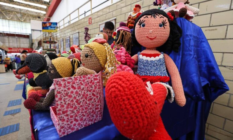 Prefeitura de São Paulo abre vagas para artesãos atuarem em lojas oficiais