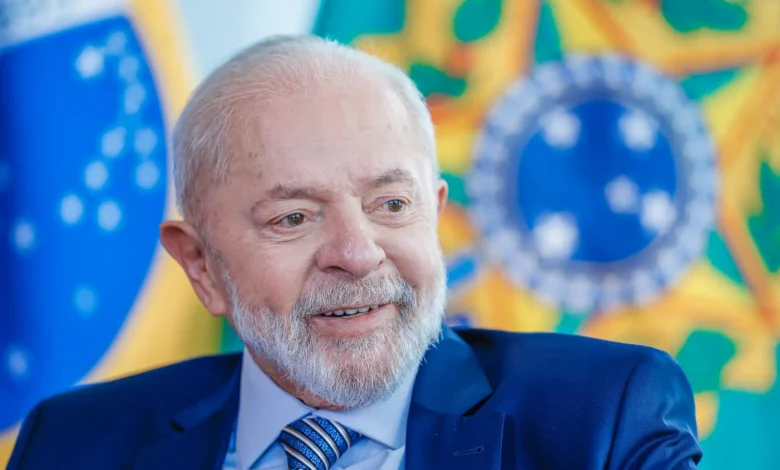 Arrecadação de impostos bate recorde no governo Lula