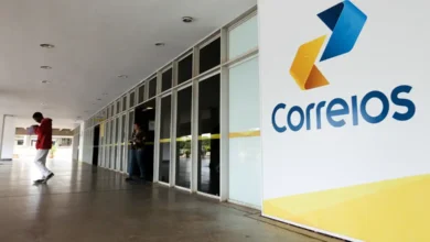 Correios anunciam concurso público com 33 vagas e salários de até R$ 6,8 Mil