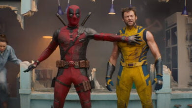 "Deadpool e Wolverine" no Brasil: Veja o trailer e data de estreia