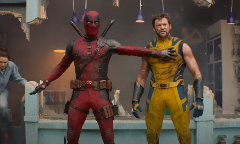 "Deadpool e Wolverine" no Brasil: Veja o trailer e data de estreia