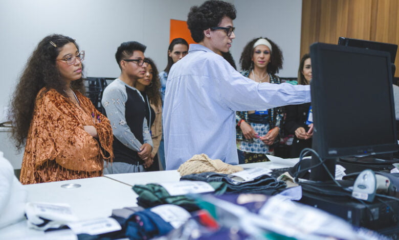 Instituto C&A oferece 140 vagas para curso presencial de Visual Merchandising