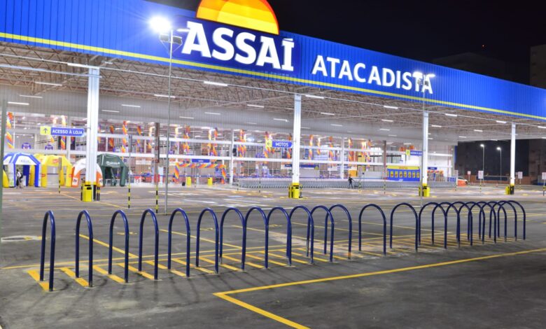 Assaí tem mais de 650 vagas em São Paulo