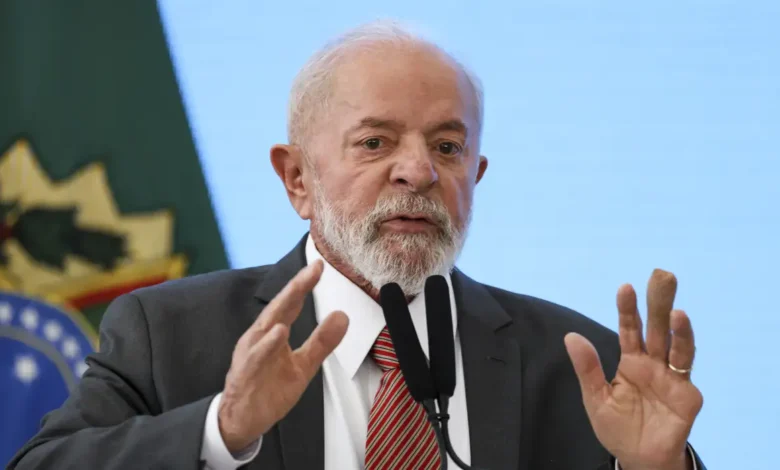 Lula diz que vai reconhecer resultado da eleição na Venezuela: “Não tem nada de grave”
