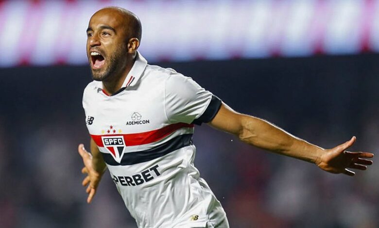 São Paulo vence Grêmio em partida eletrizante no Morumbis