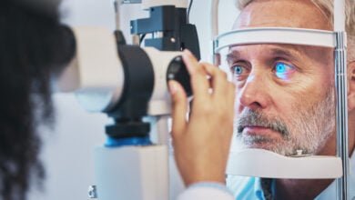 Saúde Ocular: conheça as principais doenças que causam deficiência visual e como evitá-las