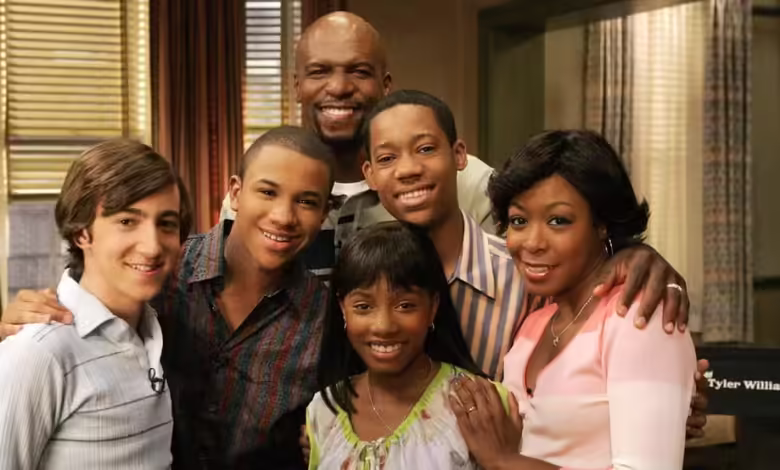 “Todo Mundo Odeia o Chris” está voltando em nova versão