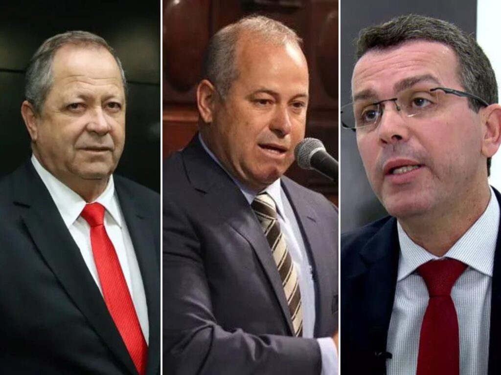 Alexandre de Moraes mantém prisão de acusados no caso Marielle