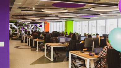 Grupo OLX lança programa Jovens Talentos