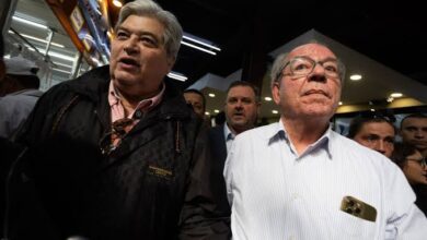 Datena é confirmado candidato a prefeito de São Paulo pelo PSDB