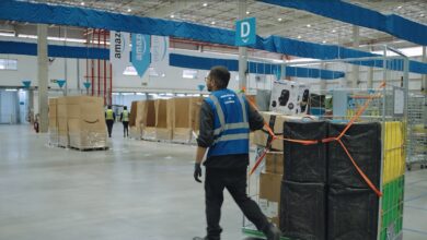 Amazon lança programa de entregas Amazon Hub no Brasil