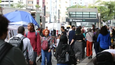 Cidade de São Paulo tem a madrugada mais gelada do ano; saiba como vai ficar o tempo