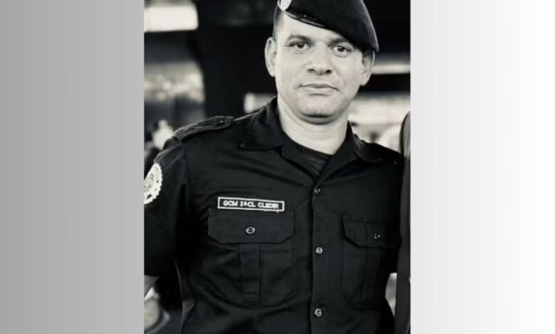 GCM é morto quando voltava para casa em Francisco Morato, na Grande São Paulo