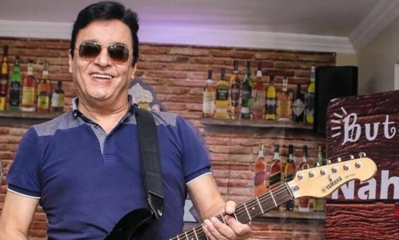 IML conclui que Nahim morreu por intoxicação por cocaína e traumatismo craniano