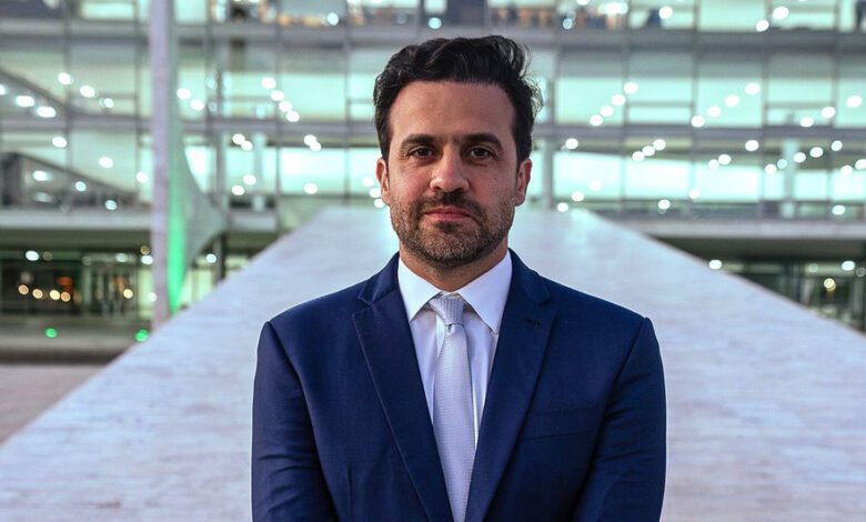 Justiça de São Paulo nega pedido de suspensão da candidatura de Pablo Marçal