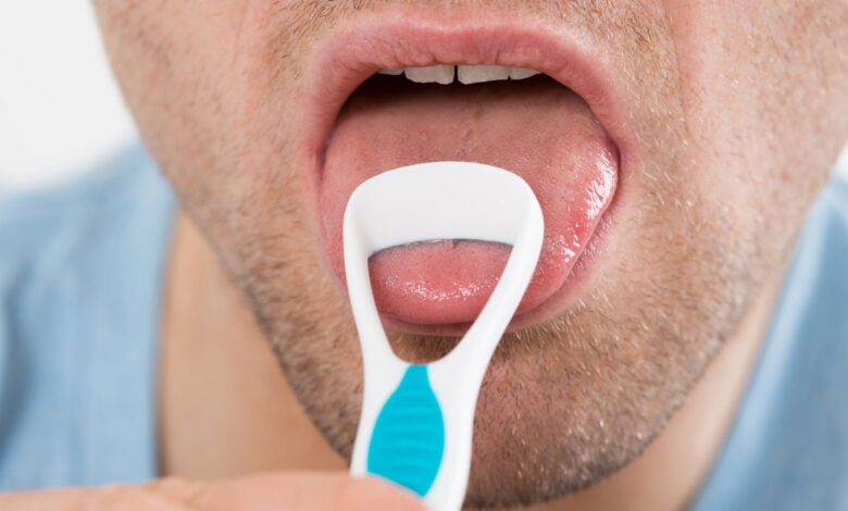 Mau hálito tem mais de 50 origens e 90% delas estão na boca