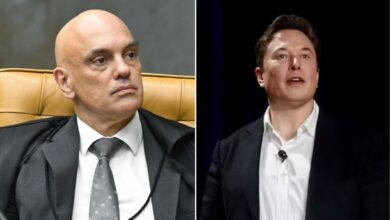Moraes determina que Elon Musk indique representante legal no Brasil em 24 horas