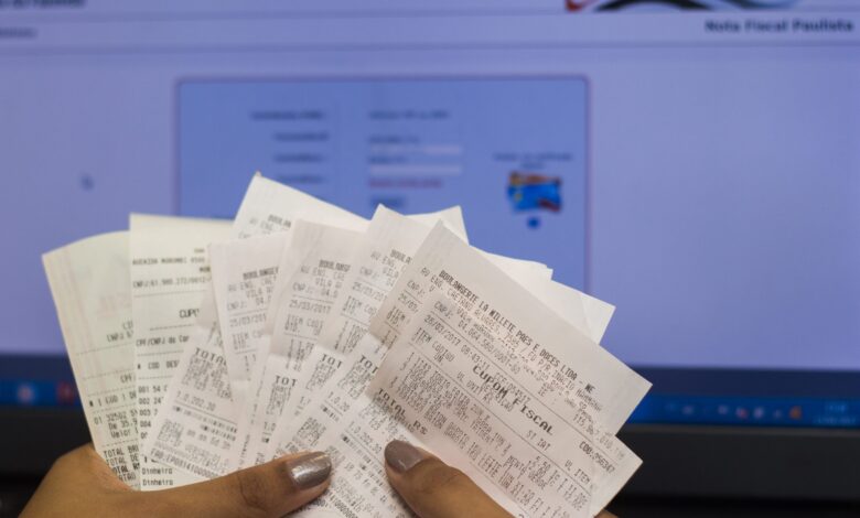 Nota Fiscal Paulista libera R$ 38,5 milhões em Créditos